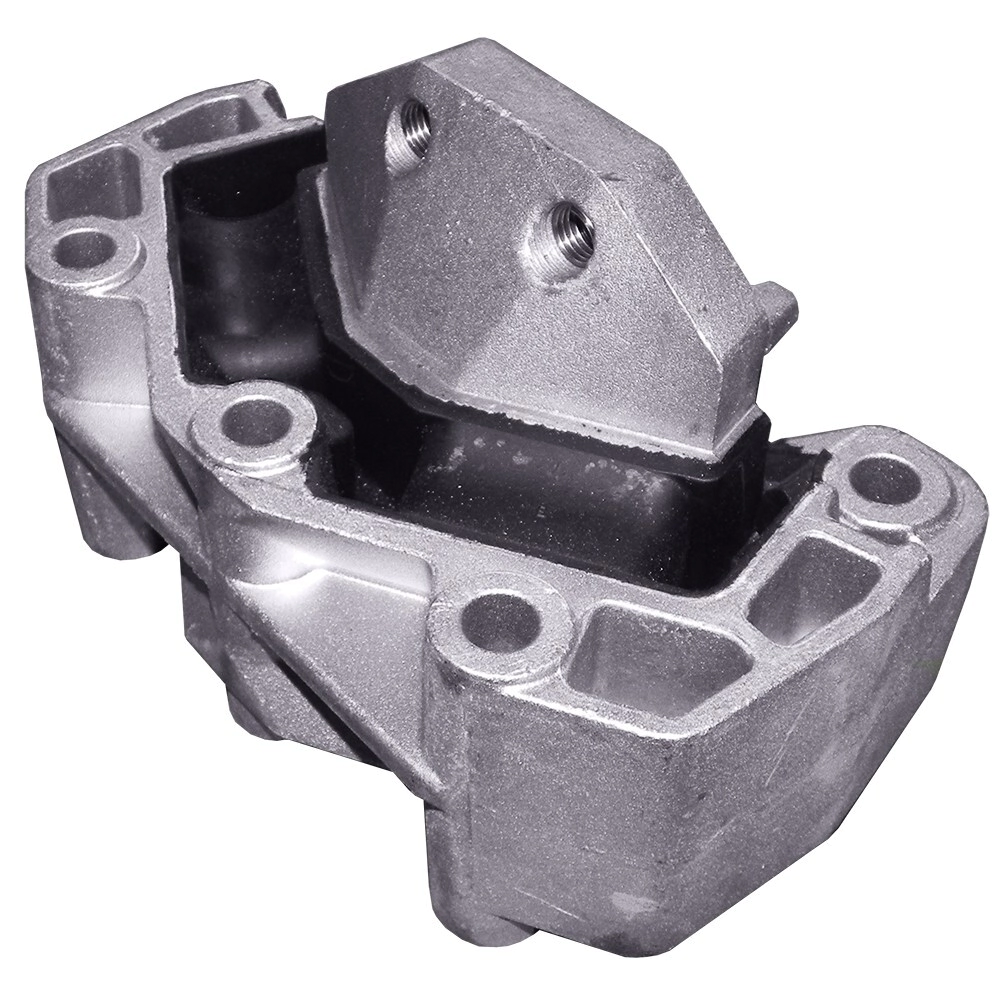 SOPORTE CAJA DE CAMBIOS S4