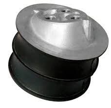 SOPORTE MOTOR DELANTERO S4