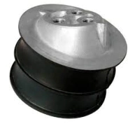 SOPORTE MOTOR DELANTERO S4