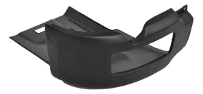 PUNTERA PARAGOLPE 104 IZQ