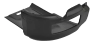 PUNTERA PARAGOLPE 104 IZQ