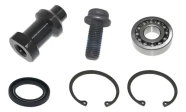 KIT REPARACION ESTABILIZADORA C/ RULEMAN