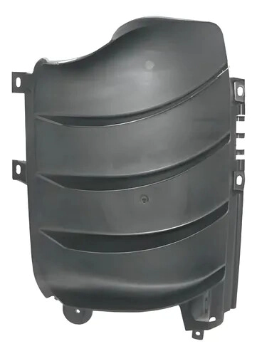 PLASTICO FRENTE PARRILLA SCANIA