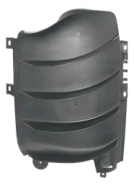 PLASTICO FRENTE PARRILLA SCANIA