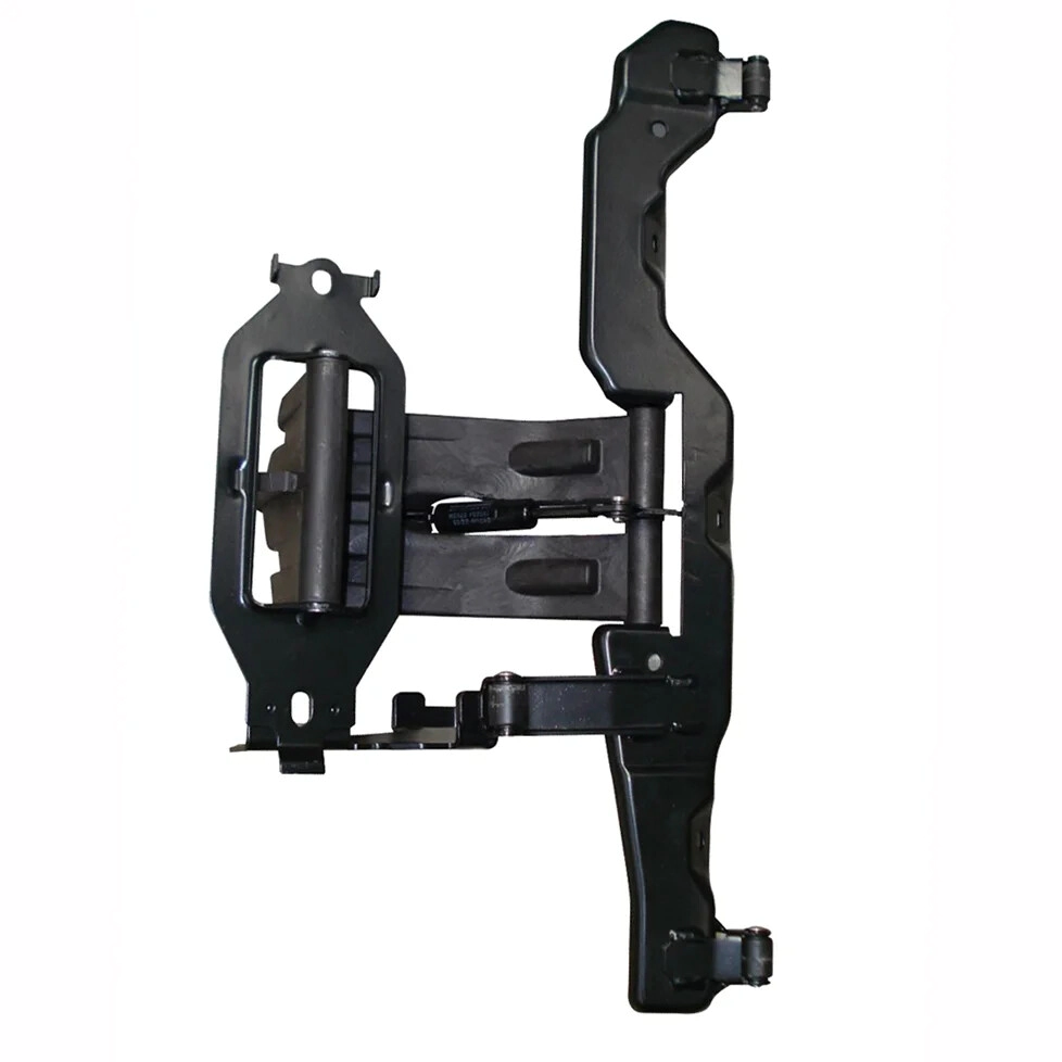 BISAGRA DEFLECTOR FRONTAL DER.