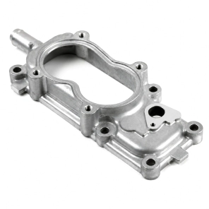 CARCAZA TERMOSTATO