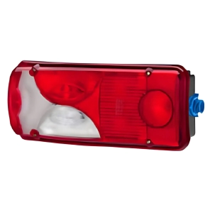 FARO TRASERO SERIE 4 IZQ.