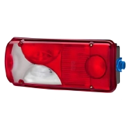 FARO TRASERO SERIE 4 IZQ.