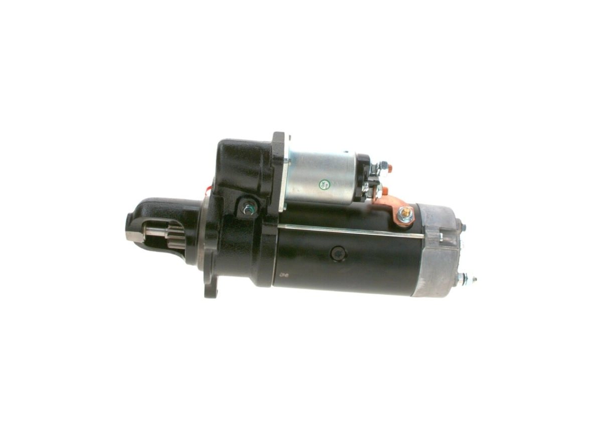 MOTOR ARRANQUE S4 SUPER TORQUE