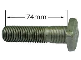 BULON DE RUEDA DELANTERO 112/113