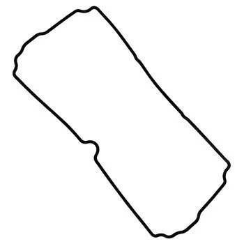 JUNTA TAPA LATERAL DE BLOCK