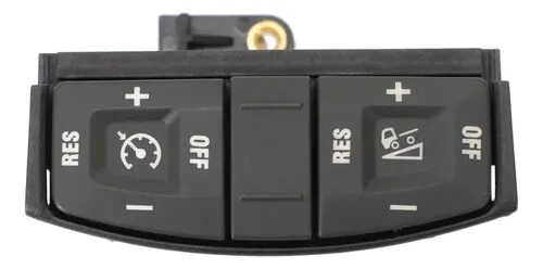 INTERRUPTOR DE VOLANTE PGR