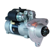 MOTOR ARRANQUE T/BOSCH PGR 12 DIENTES