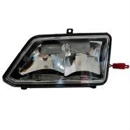 FARO VISERA LED NTG S6 IZQ