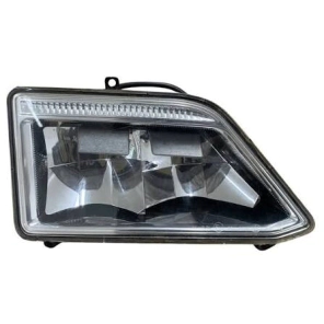 FARO VISERA LED NTG S6 DER