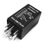 RELAY A/B