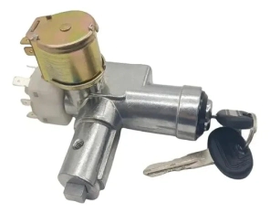 LLAVE CONTACTO Y ARRANQUE 112/3.