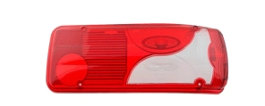 PLASTICO FARO TRASERO SERIE 5 DER