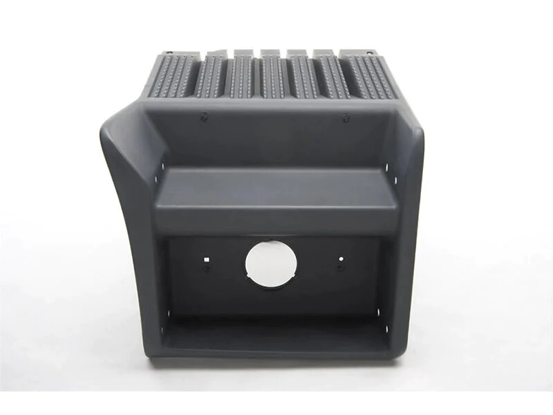 TAPA BATERIA CON ESCALON