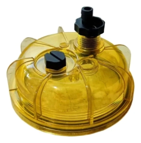 VASO PLASTICO TRAMPA DE AGUA