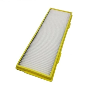 FILTRO CABINA 104