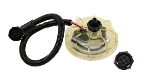 TAPA FILTRO C/SENSOR