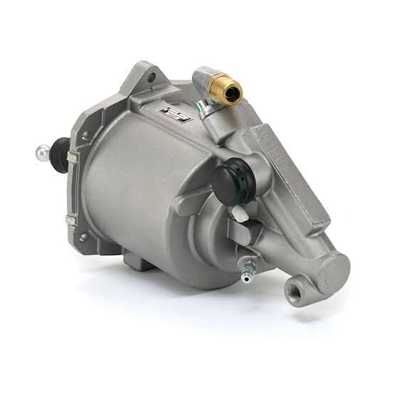 SERVO MASTER S/5