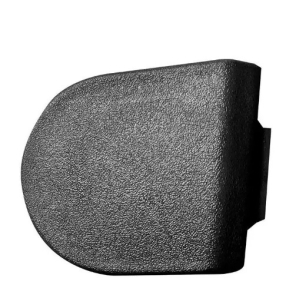TAPA PARAGOLPE CENTRAL NTG S6 BAJA IZQ