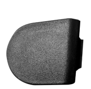 TAPA PARAGOLPE CENTRAL NTG S6 BAJA IZQ