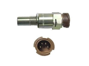 SENSOR DE VELOCIMETRO
