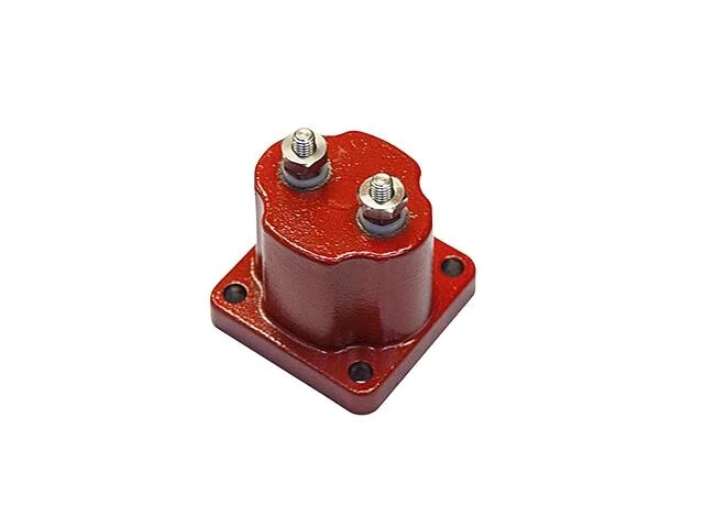 SOLENOIDE VALVULA COMBUSTIBLE