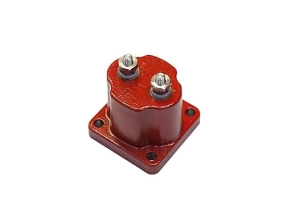SOLENOIDE VALVULA COMBUSTIBLE