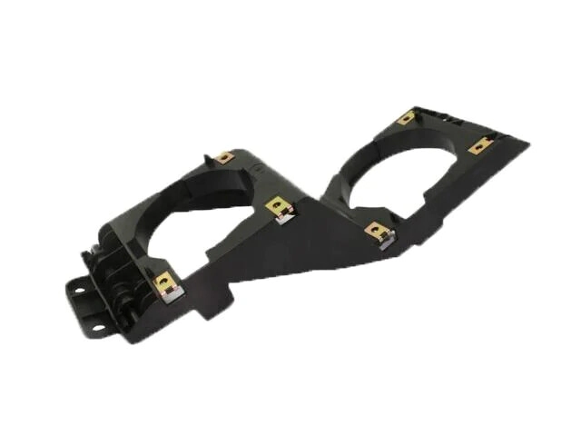 SOPORTE FARO AUXILIAR S4 IZQ