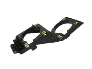 SOPORTE FARO AUXILIAR S4 IZQ