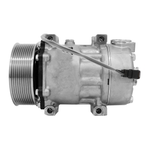 COMPRESOR AIRE ACONDICIONADO PGR