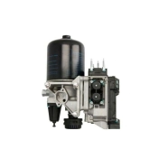 SECADOR COMPLETO SCANIA