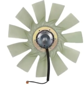 VENTILADOR ELECTRICO DC13
