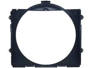 DEFLECTOR VENTILADOR NTG S6