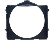 DEFLECTOR VENTILADOR NTG S6