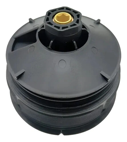 TAPA FILTRO ACEITE CENTRIFUGO S6