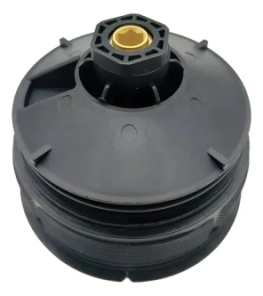 TAPA FILTRO ACEITE CENTRIFUGO S6