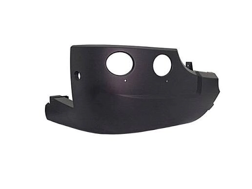 PUNTERA PARAGOLPE DERECHO SC HIGLINE