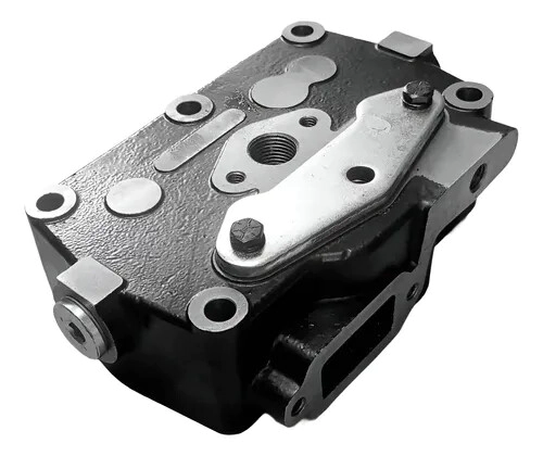 TAPA CILINDRO COMPRESOR AIRE VARGA