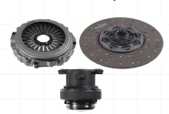 KIT EMBRAGUE 400 MM IVECO CURSOR