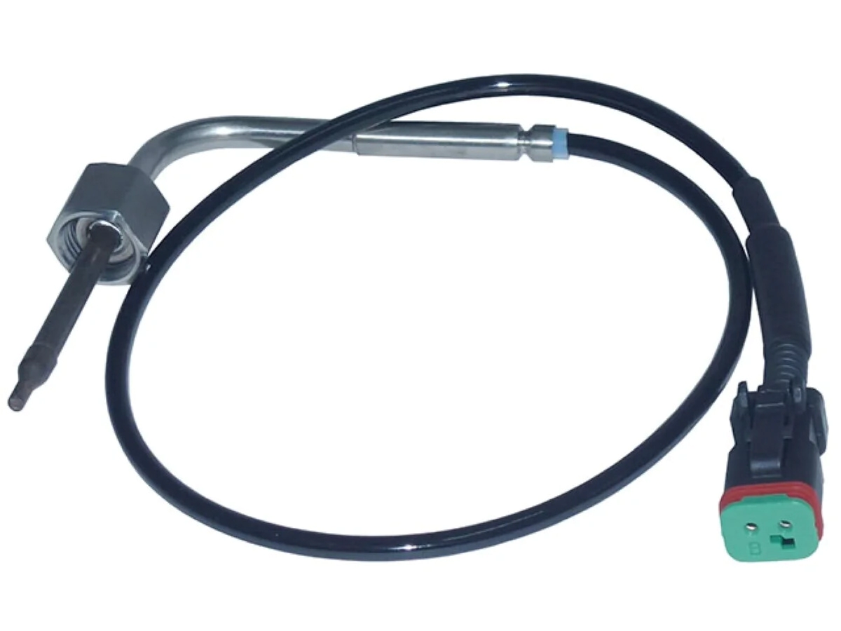SENSOR TEMPERATURA DE ESCAPE