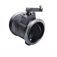 CODO C/FRENO MOTOR 114/124