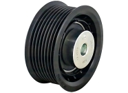 TENSOR CORREA ACANALADO