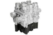 VALVULA SOLENOIDE ECAS SUSPENSION ELECTRONICA