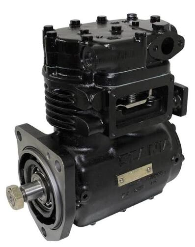 COMPRESOR AIRE BENDIX