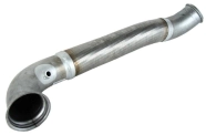 TUBO ESCAPE PGR